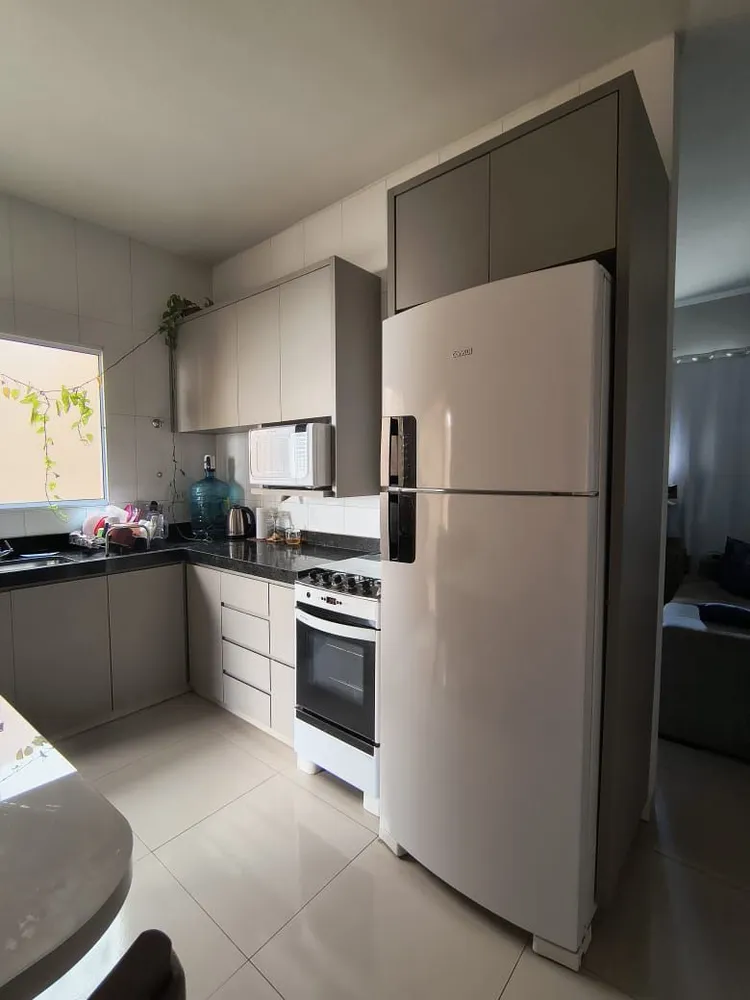Casa, 1 quarto, 75 m² - Foto 3