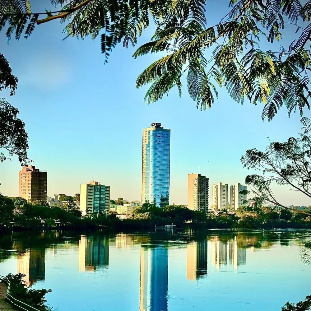 Apartamento, 4 quartos, 279 m² - Foto 1