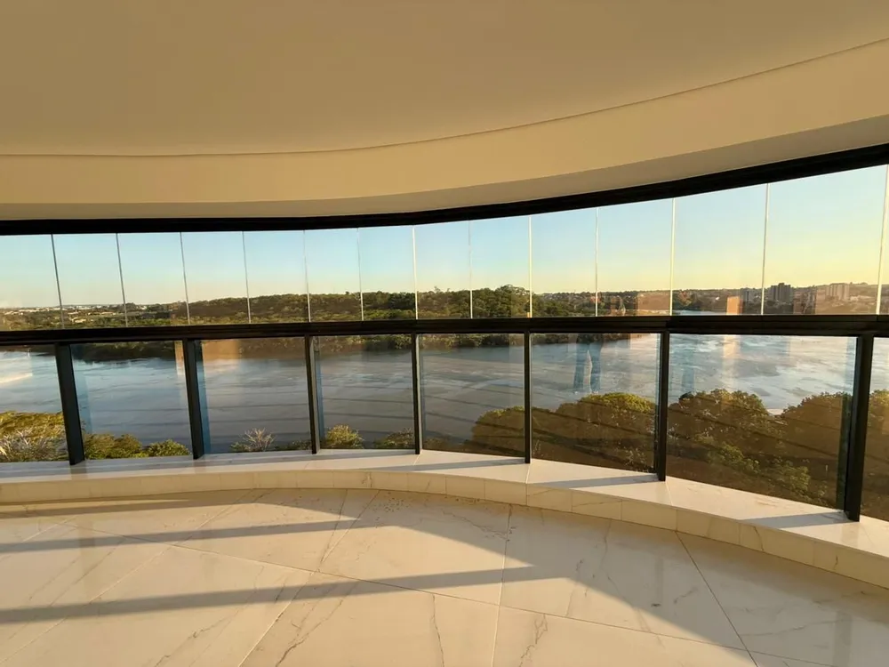 Apartamento, 4 quartos, 279 m² - Foto 6