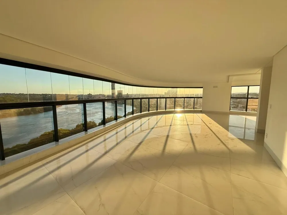 Apartamento, 4 quartos, 279 m² - Foto 8