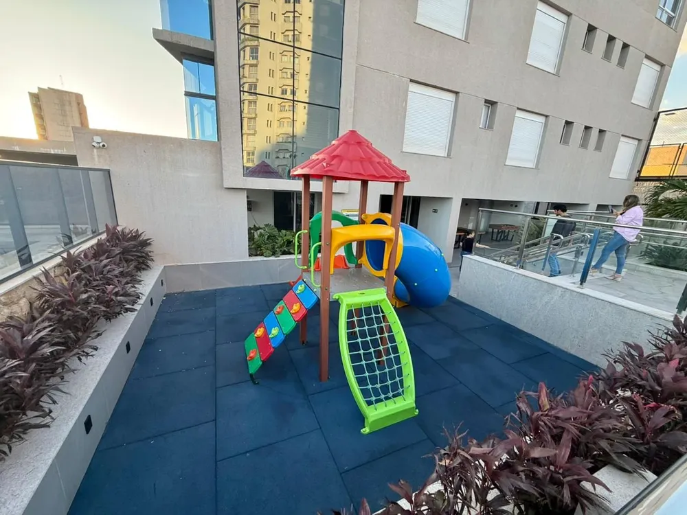 Apartamento, 4 quartos, 279 m² - Foto 2