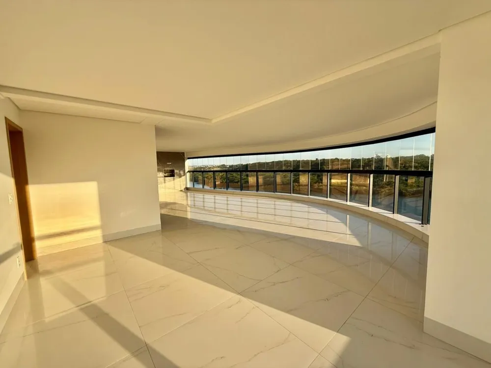 Apartamento, 4 quartos, 279 m² - Foto 5