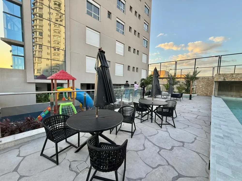 Apartamento, 4 quartos, 279 m² - Foto 3