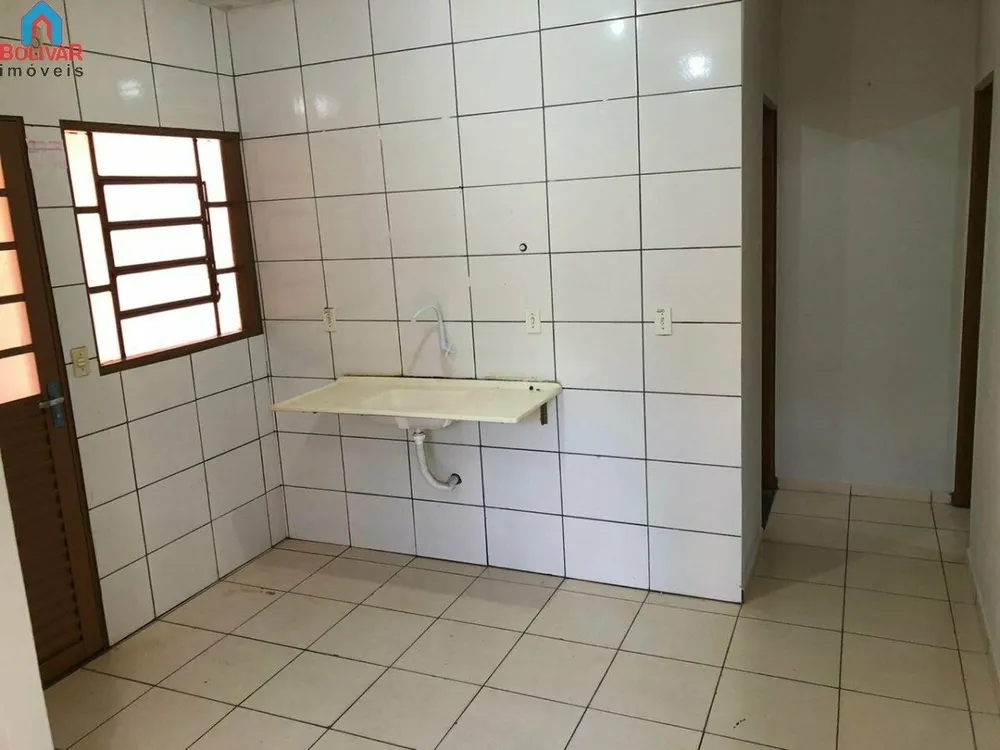 Casa, 2 quartos - Foto 4