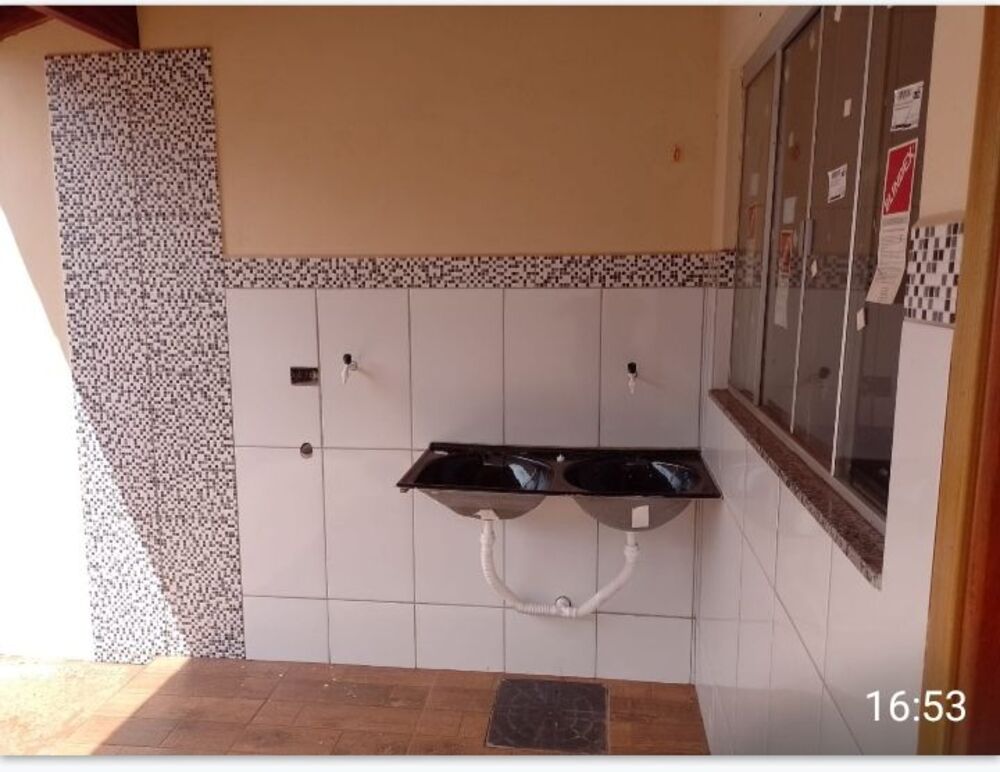 Casa à venda com 2 quartos, 216m² - Foto 8