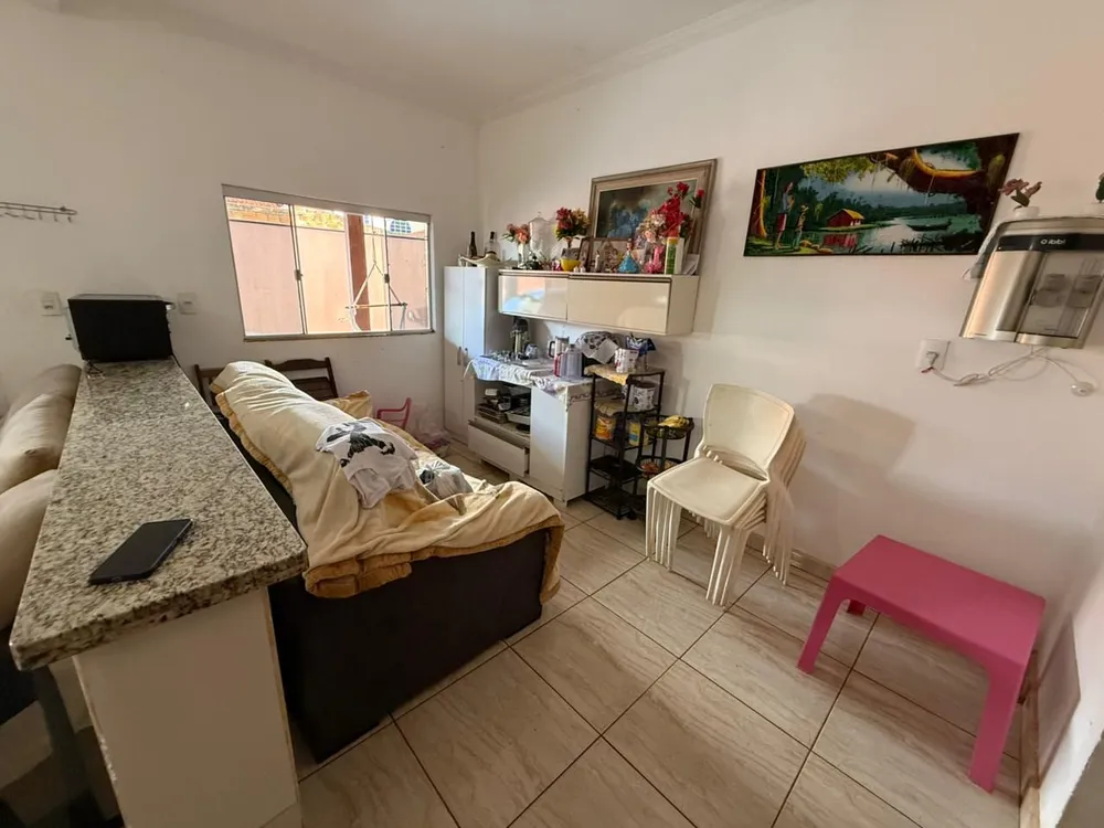 Casa, 3 quartos, 1 m² - Foto 4