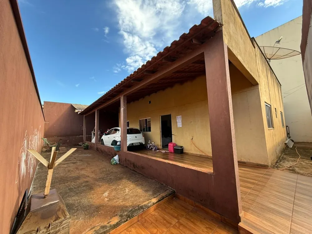 Casa, 3 quartos, 1 m² - Foto 2