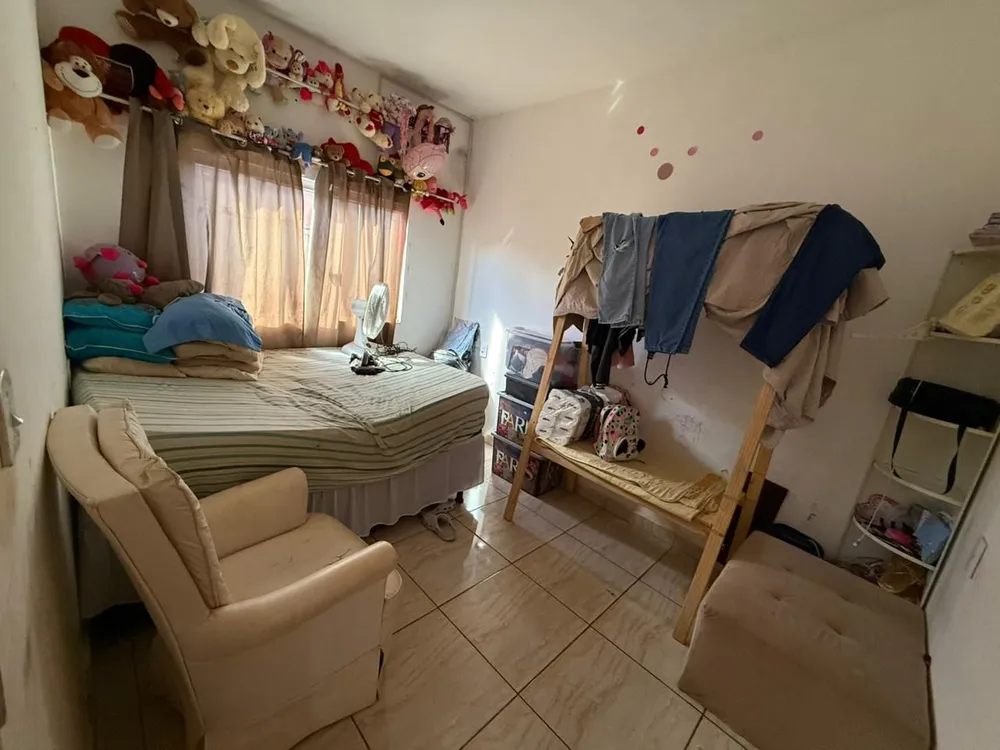 Casa, 3 quartos, 1 m² - Foto 7