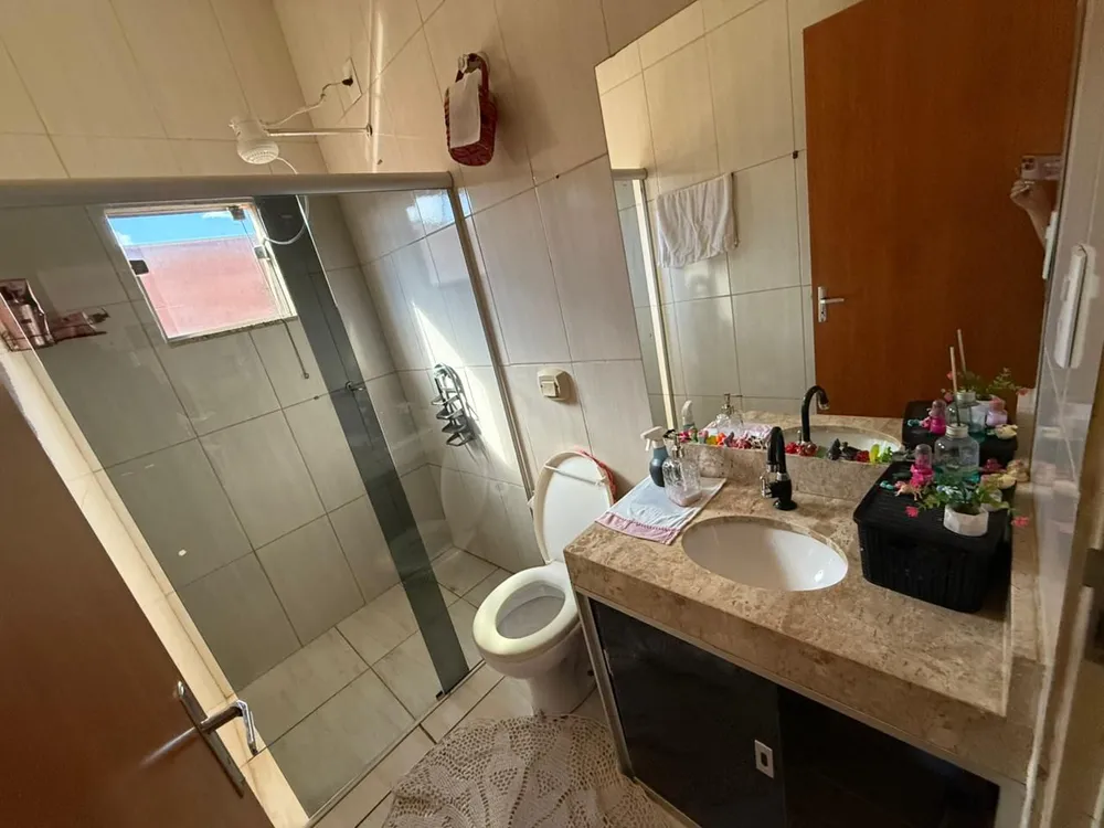 Casa, 3 quartos, 1 m² - Foto 9