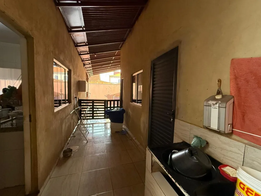 Casa, 3 quartos, 1 m² - Foto 12