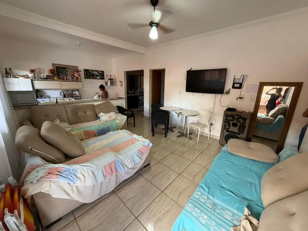 Casa, 3 quartos, 1 m² - Foto 3
