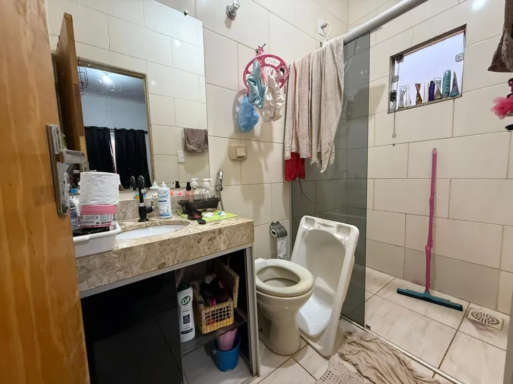 Casa, 3 quartos, 1 m² - Foto 8
