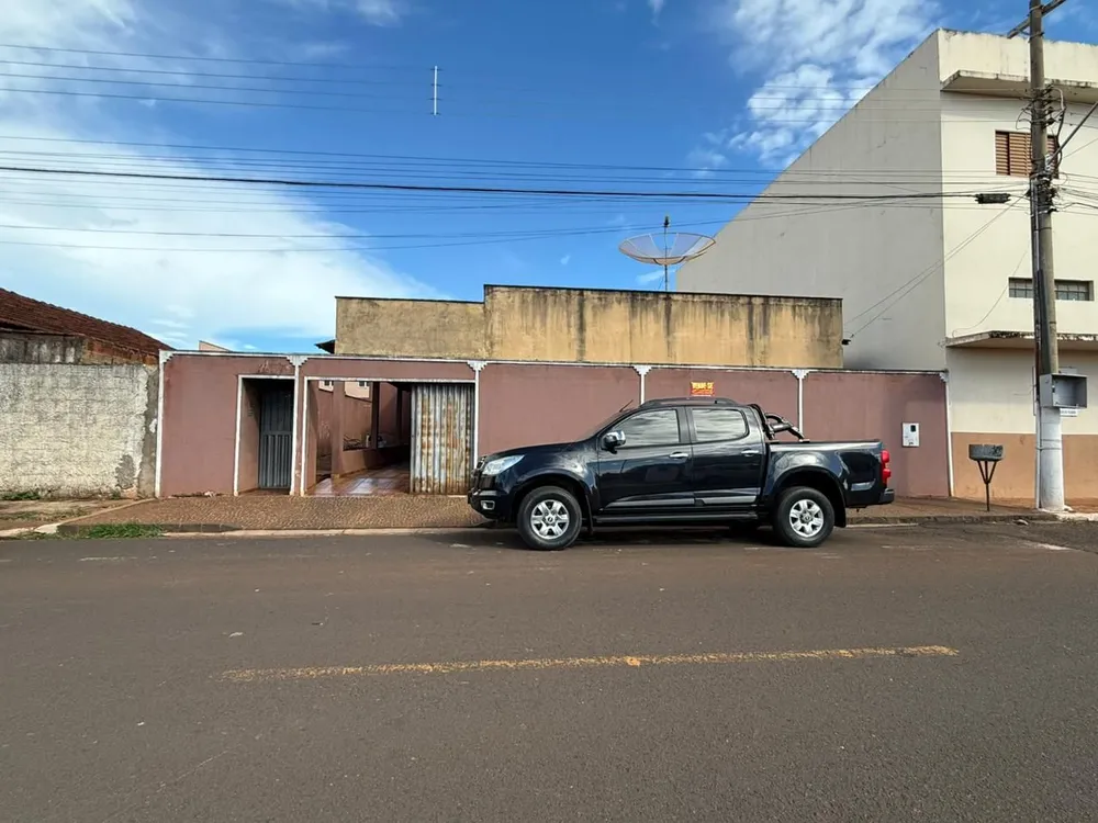 Casa, 3 quartos, 1 m² - Foto 1