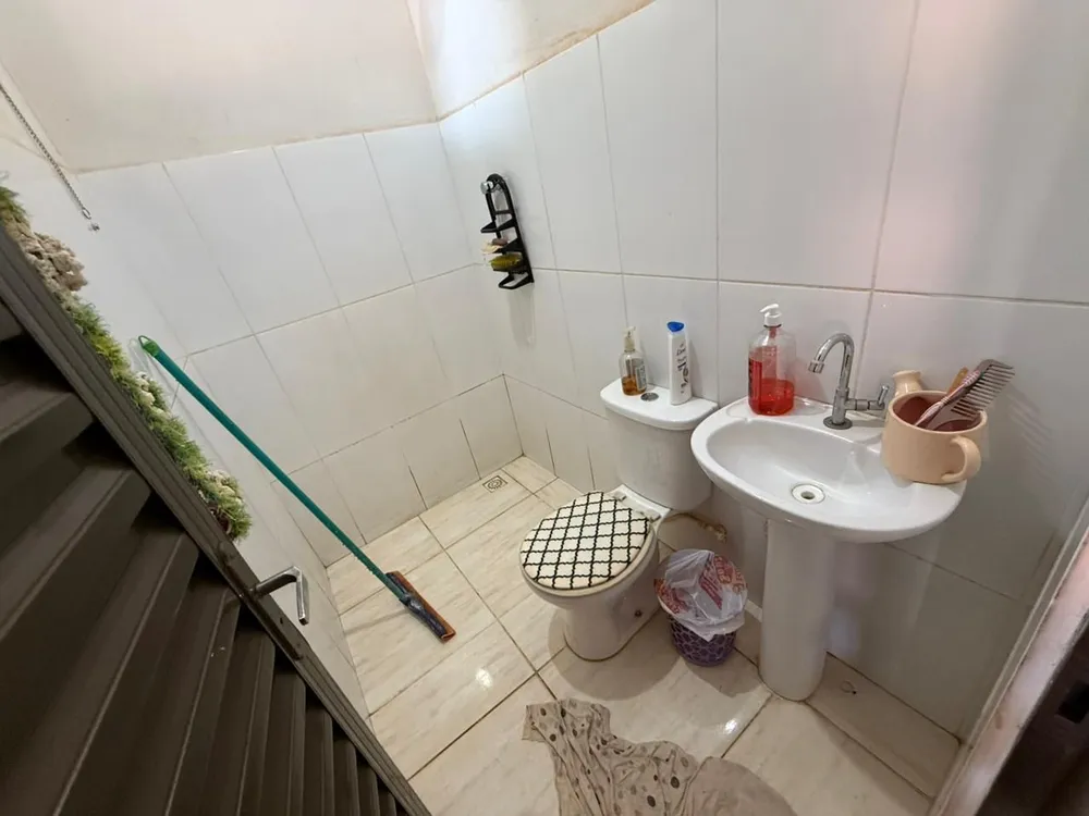Casa, 3 quartos, 1 m² - Foto 10