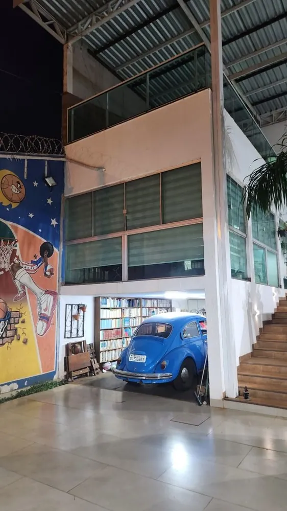 Casa, 4 quartos, 332 m² - Foto 3