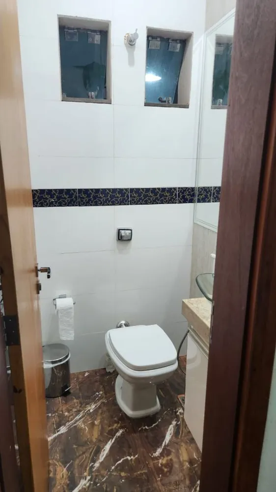 Casa, 4 quartos, 332 m² - Foto 8