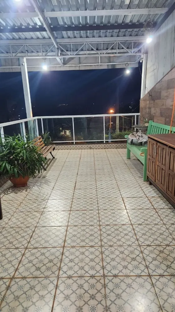 Casa, 4 quartos, 332 m² - Foto 9