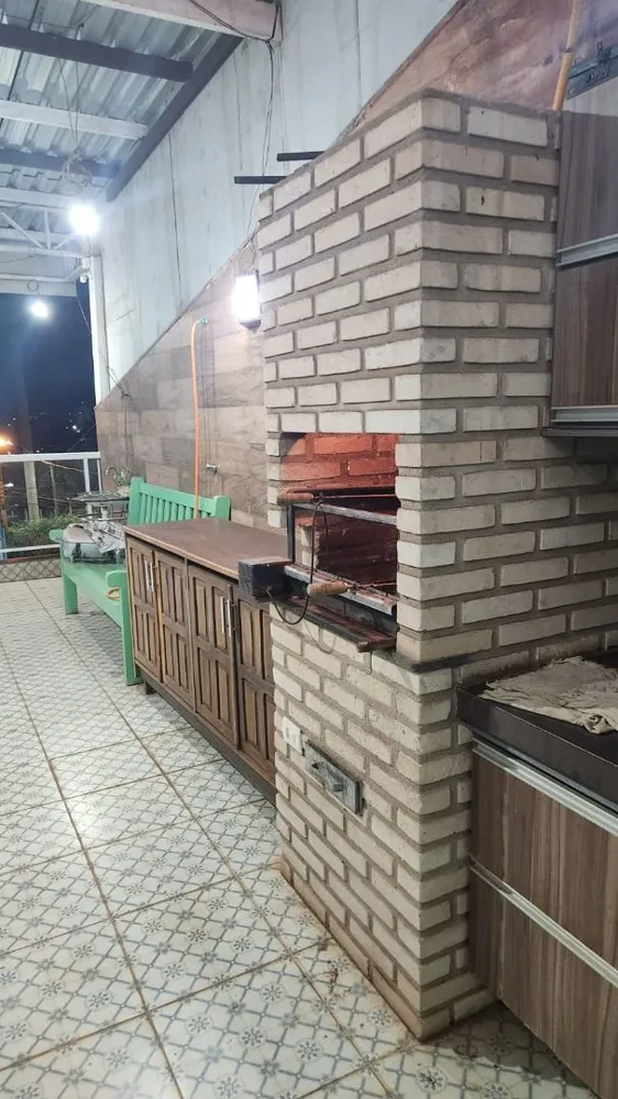 Casa, 4 quartos, 332 m² - Foto 10