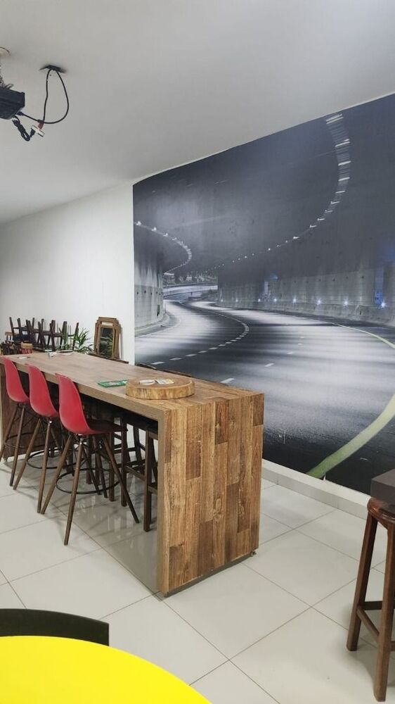 Casa à venda com 4 quartos, 332m² - Foto 4