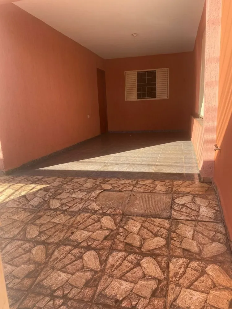 Casa, 3 quartos - Foto 2