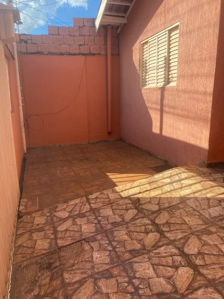 Casa, 3 quartos - Foto 8