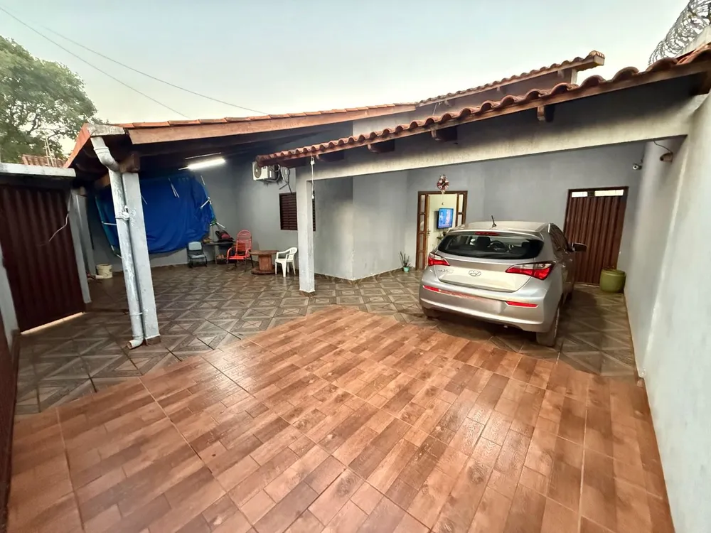 Casa, 4 quartos, 183 m² - Foto 1