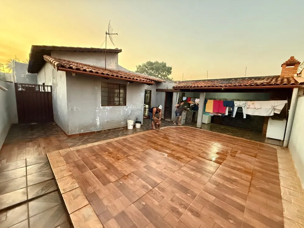 Casa, 4 quartos, 183 m² - Foto 7
