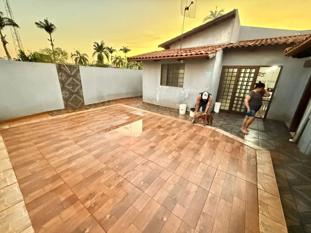 Casa, 4 quartos, 183 m² - Foto 8