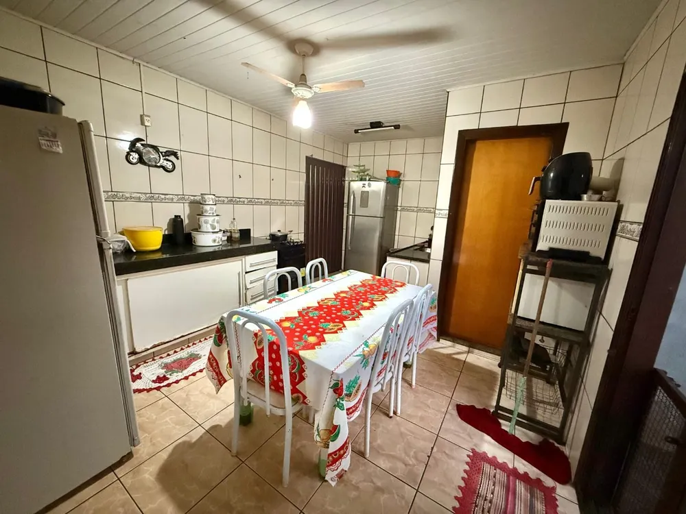 Casa, 4 quartos, 183 m² - Foto 6