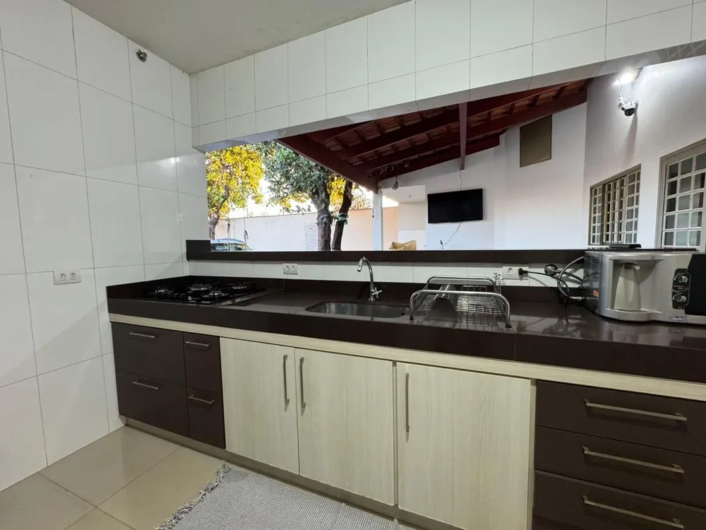 Casa, 3 quartos - Foto 10