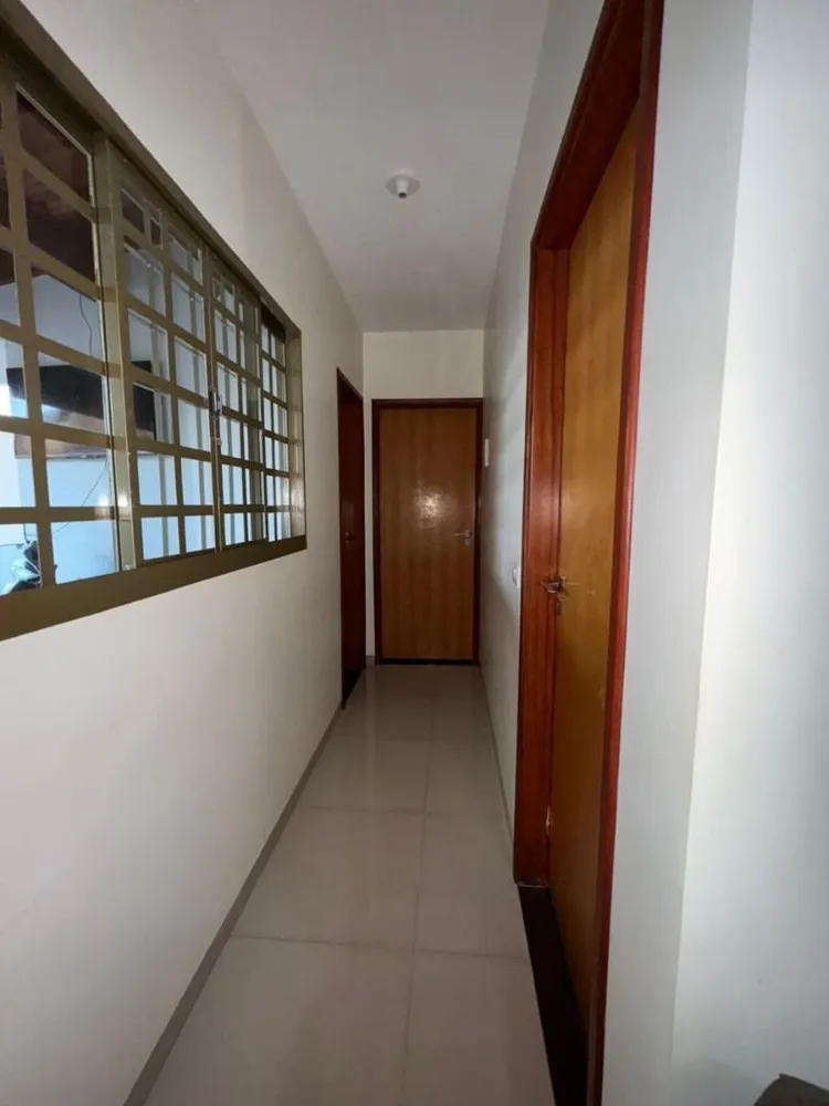 Casa, 3 quartos - Foto 12