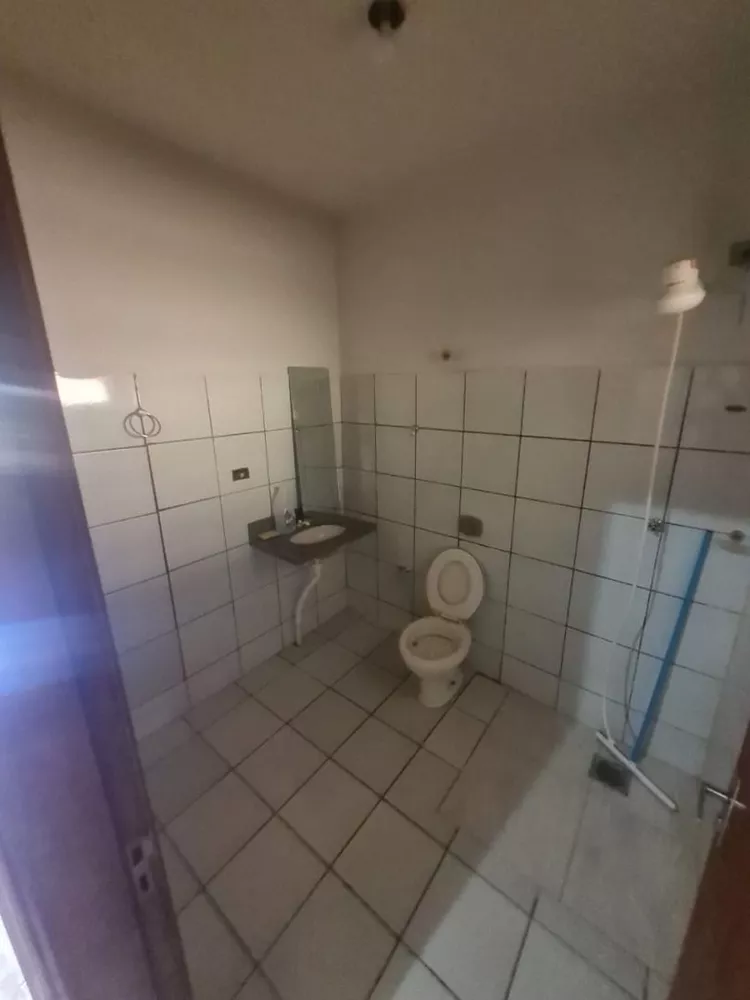 Apartamento à venda com 3 quartos, 107m² - Foto 2