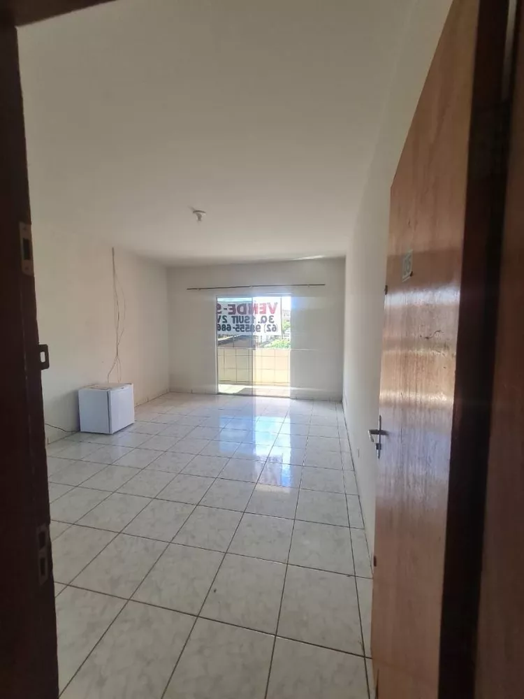 Apartamento à venda com 3 quartos, 107m² - Foto 4