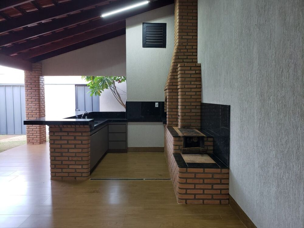 Casa, 3 quartos, 155 m² - Foto 2