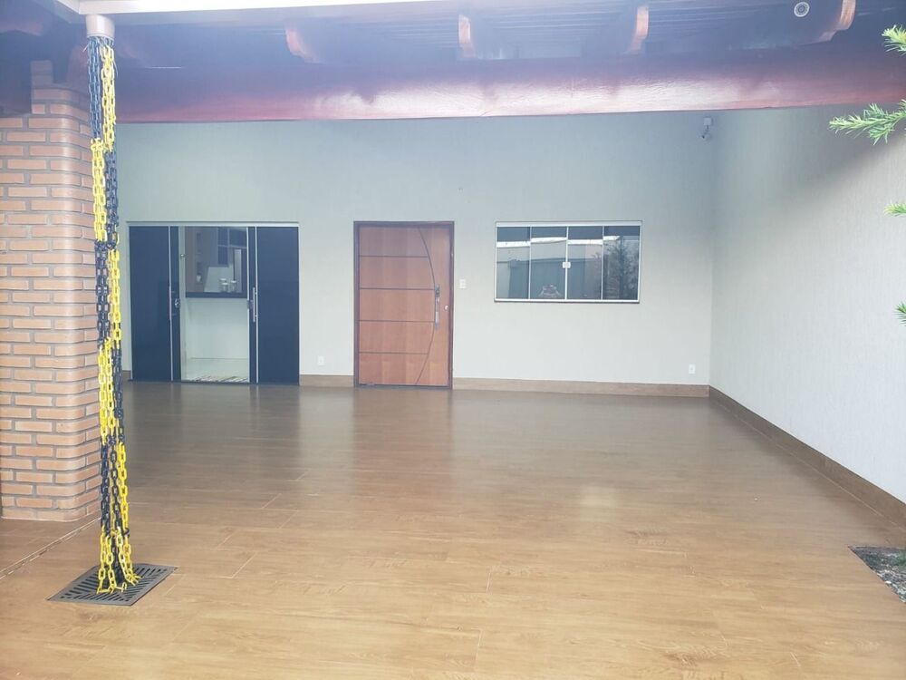 Casa, 3 quartos, 155 m² - Foto 4