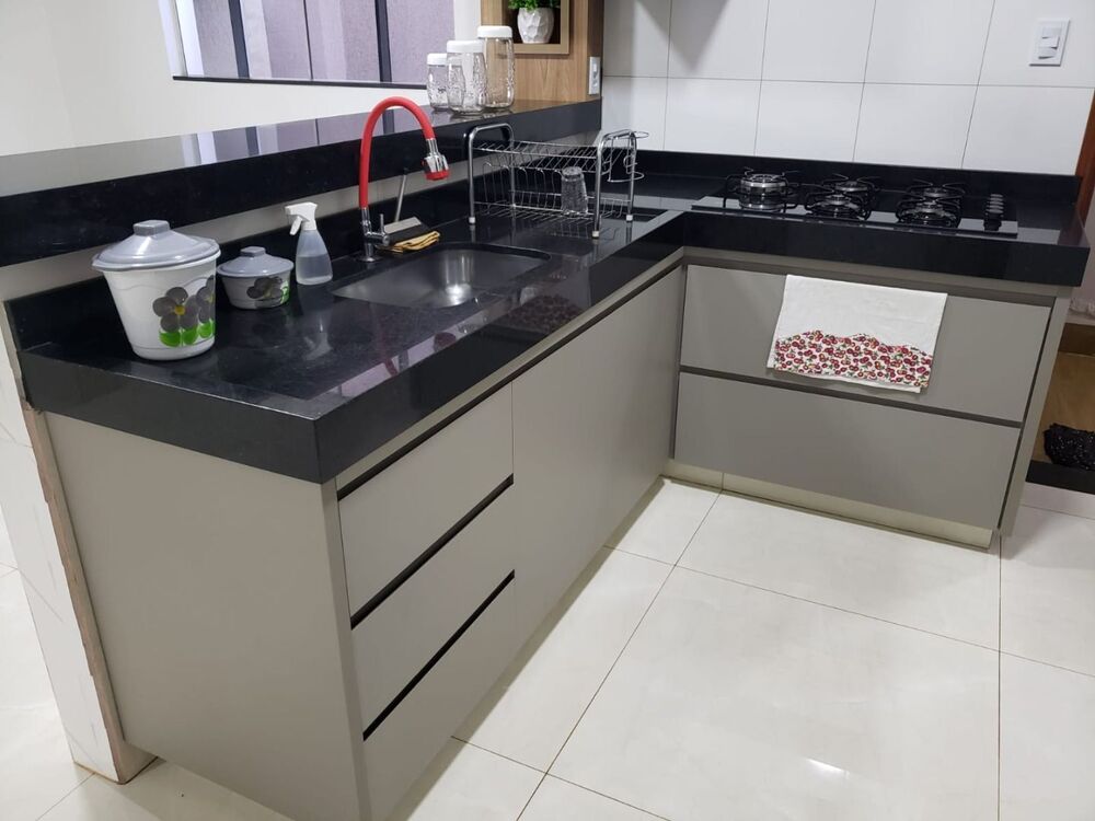 Casa, 3 quartos, 155 m² - Foto 1