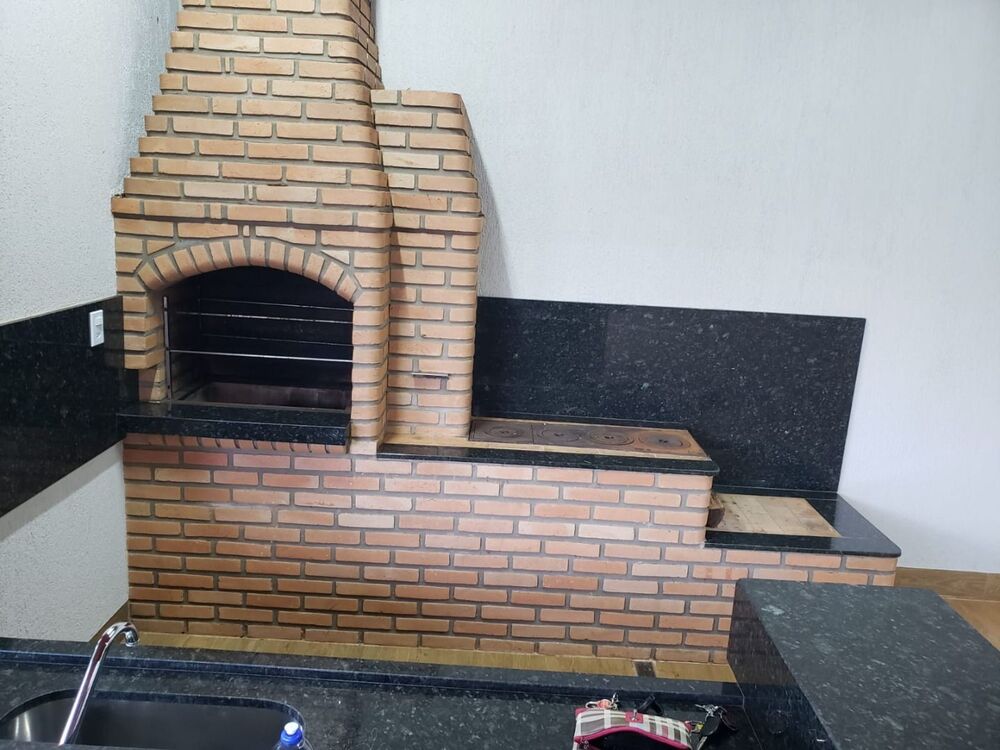 Casa, 3 quartos, 155 m² - Foto 9