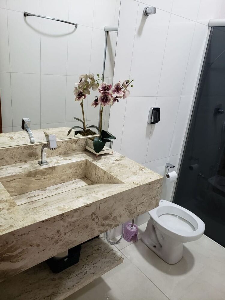 Casa, 3 quartos, 155 m² - Foto 5