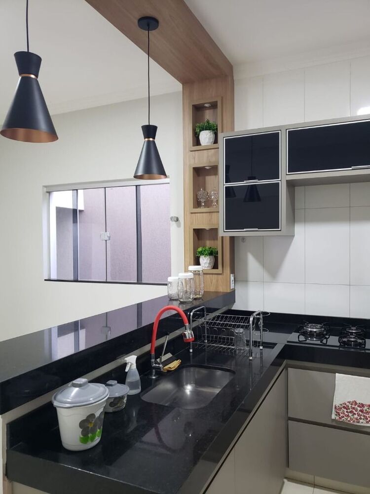 Casa, 3 quartos, 155 m² - Foto 7