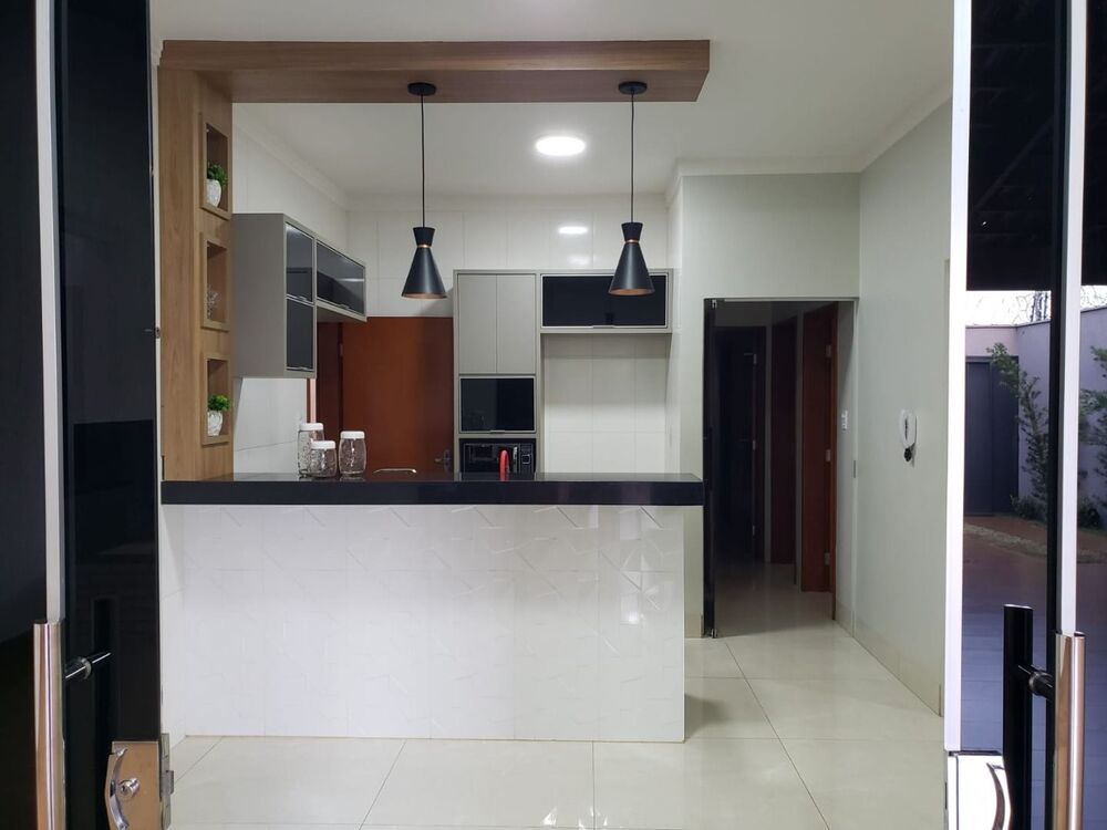 Casa, 3 quartos, 155 m² - Foto 3