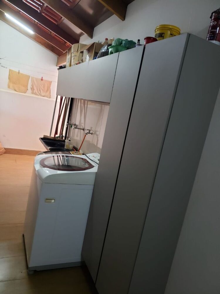 Casa, 3 quartos, 155 m² - Foto 6