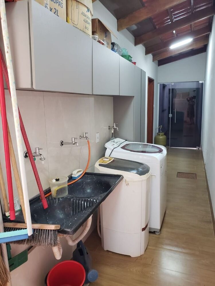Casa, 3 quartos, 155 m² - Foto 8