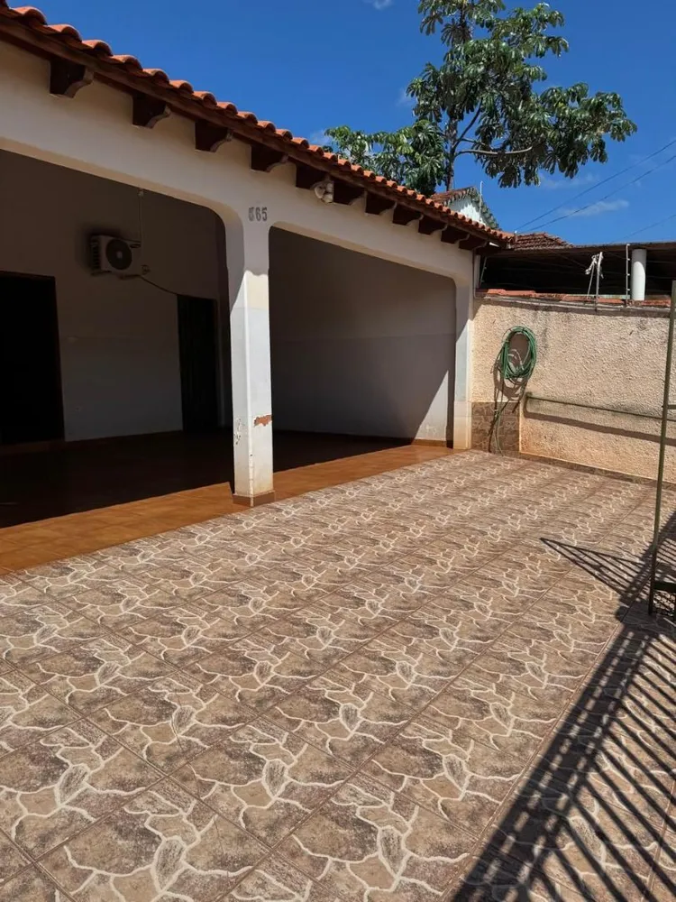 Casa, 3 quartos, 1 m² - Foto 2