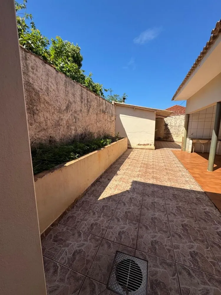 Casa, 3 quartos, 1 m² - Foto 1