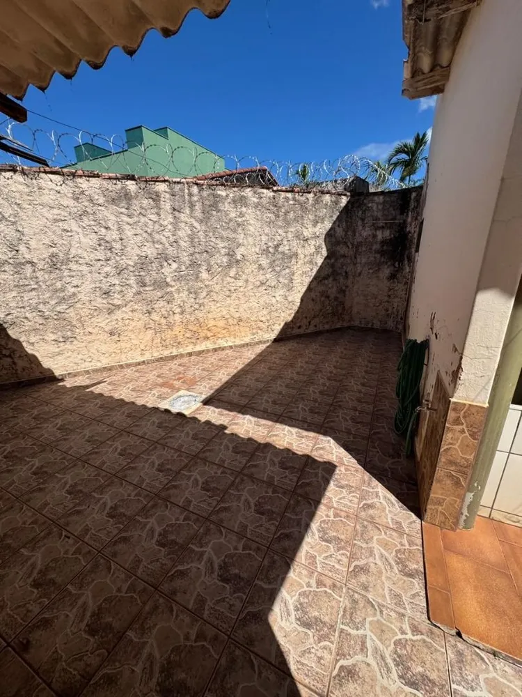 Casa, 3 quartos, 1 m² - Foto 4