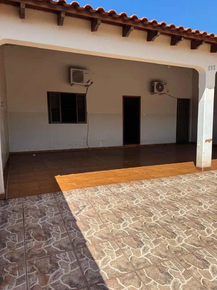 Casa, 3 quartos, 1 m² - Foto 3