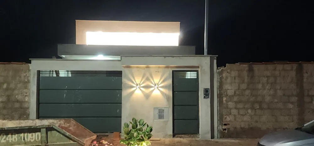 Casa, 3 quartos, 134 m² - Foto 1