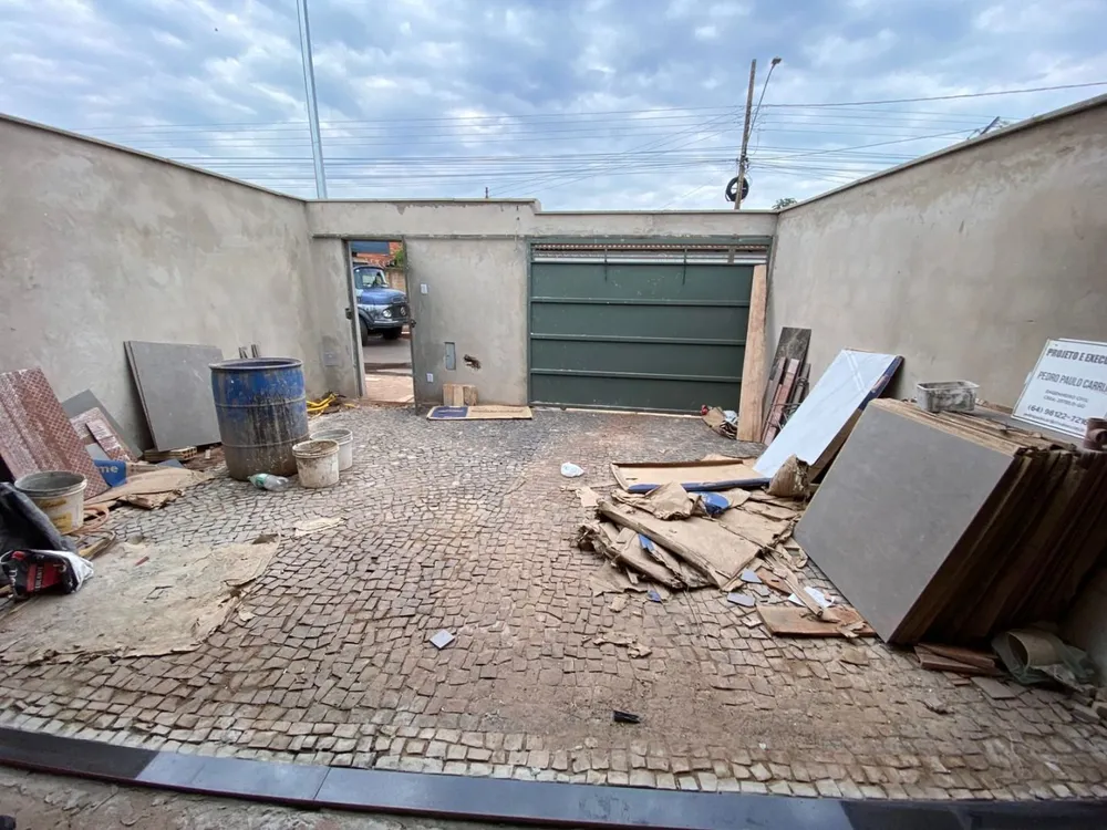 Casa, 3 quartos, 134 m² - Foto 2