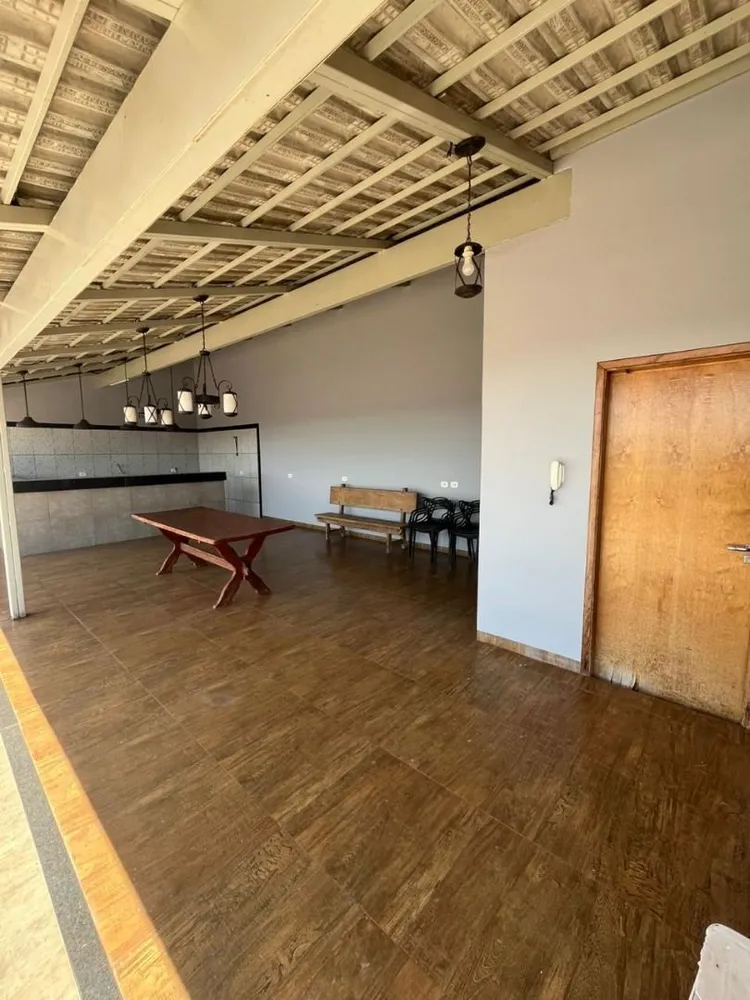 Casa, 3 quartos, 569 m² - Foto 8