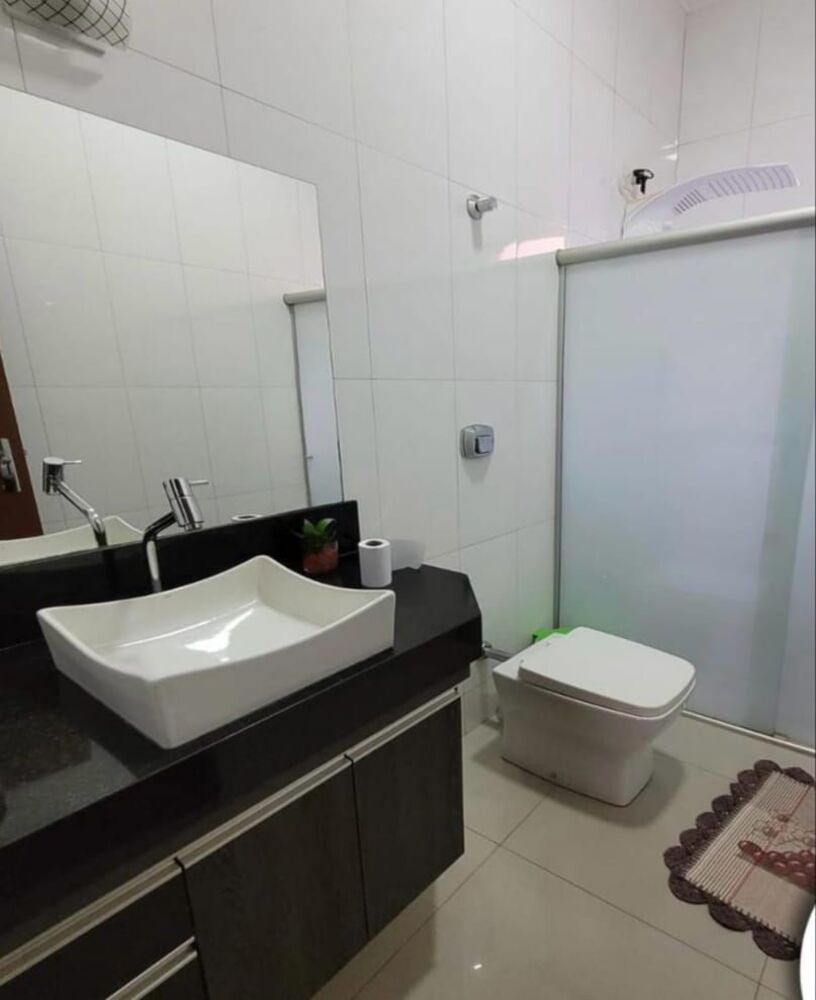 Casa à venda com 2 quartos, 150m² - Foto 6